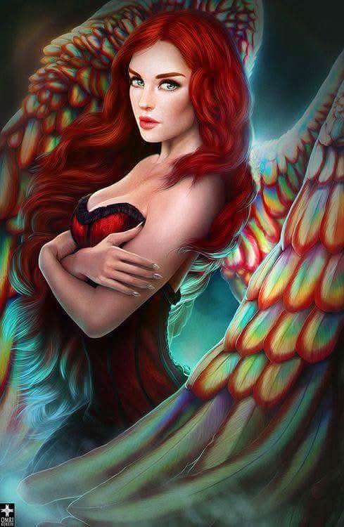 Images Tarot de Aura Mágica