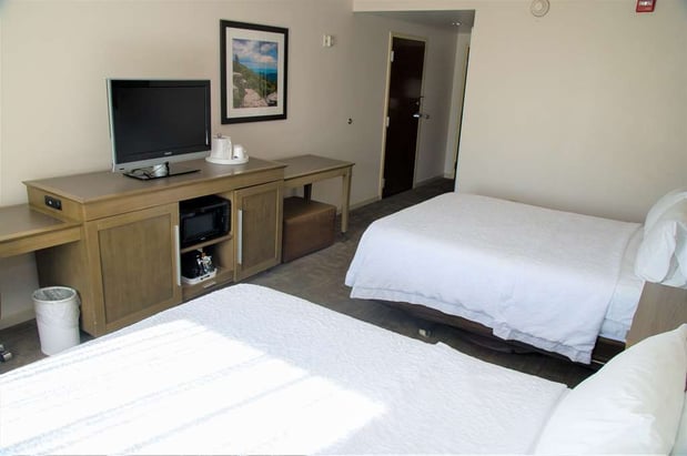 Images Hampton Inn Lewisburg
