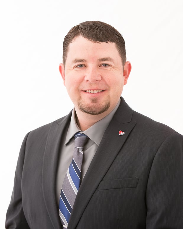 Images Benjamin Rust - Thrivent
