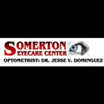 Somerton Eyecare Center Logo
