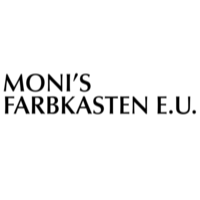 Logo von Moni's Farbkasten e.U.