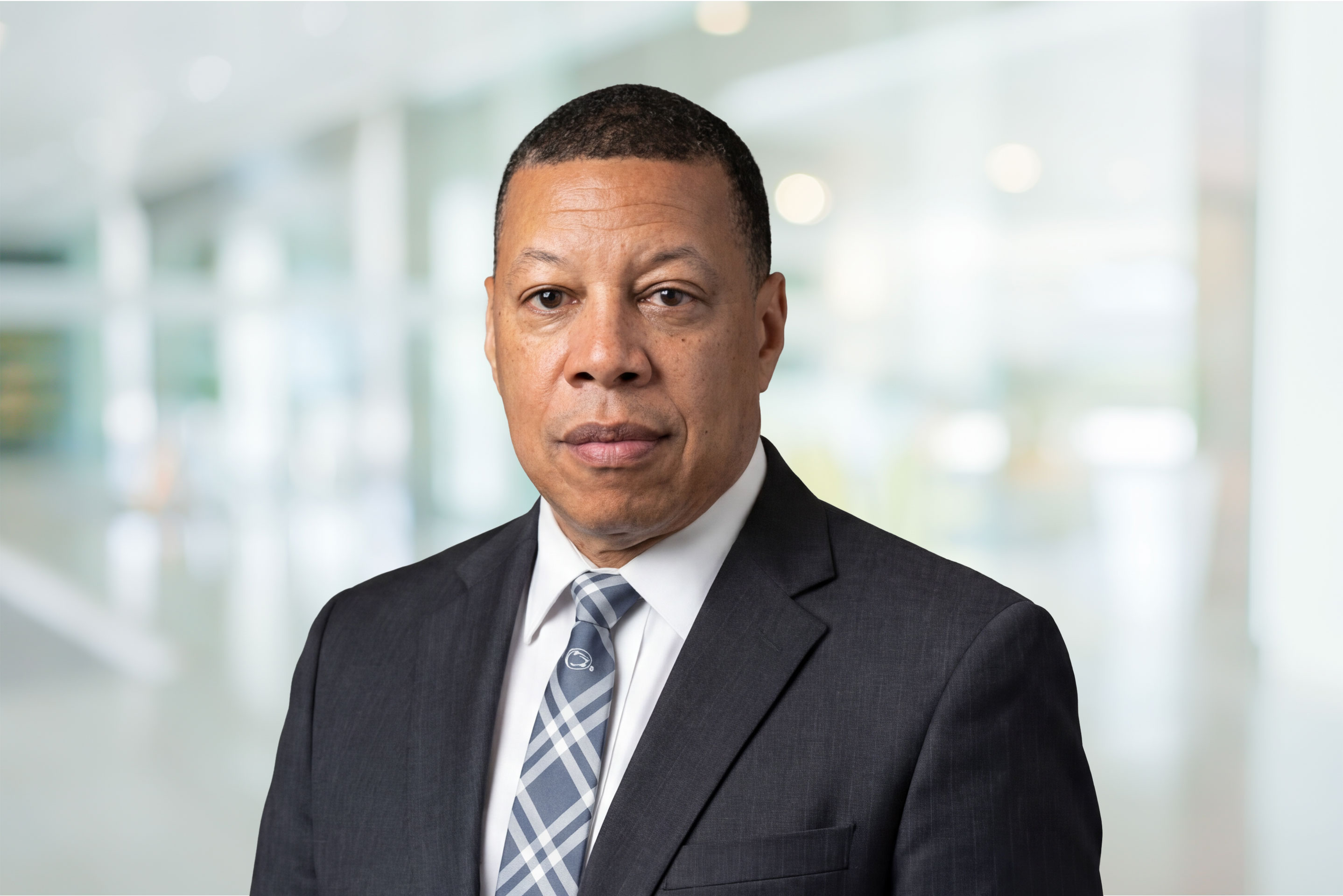 advisor headshot