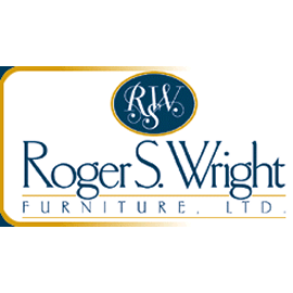 Roger S Wright Furniture Limited Logo