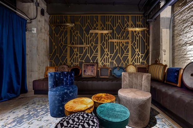 Images Hotel Fort Des Moines, Curio Collection by Hilton
