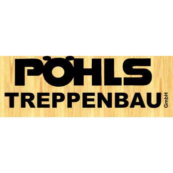 Logo Pöhls Treppenbau GmbH