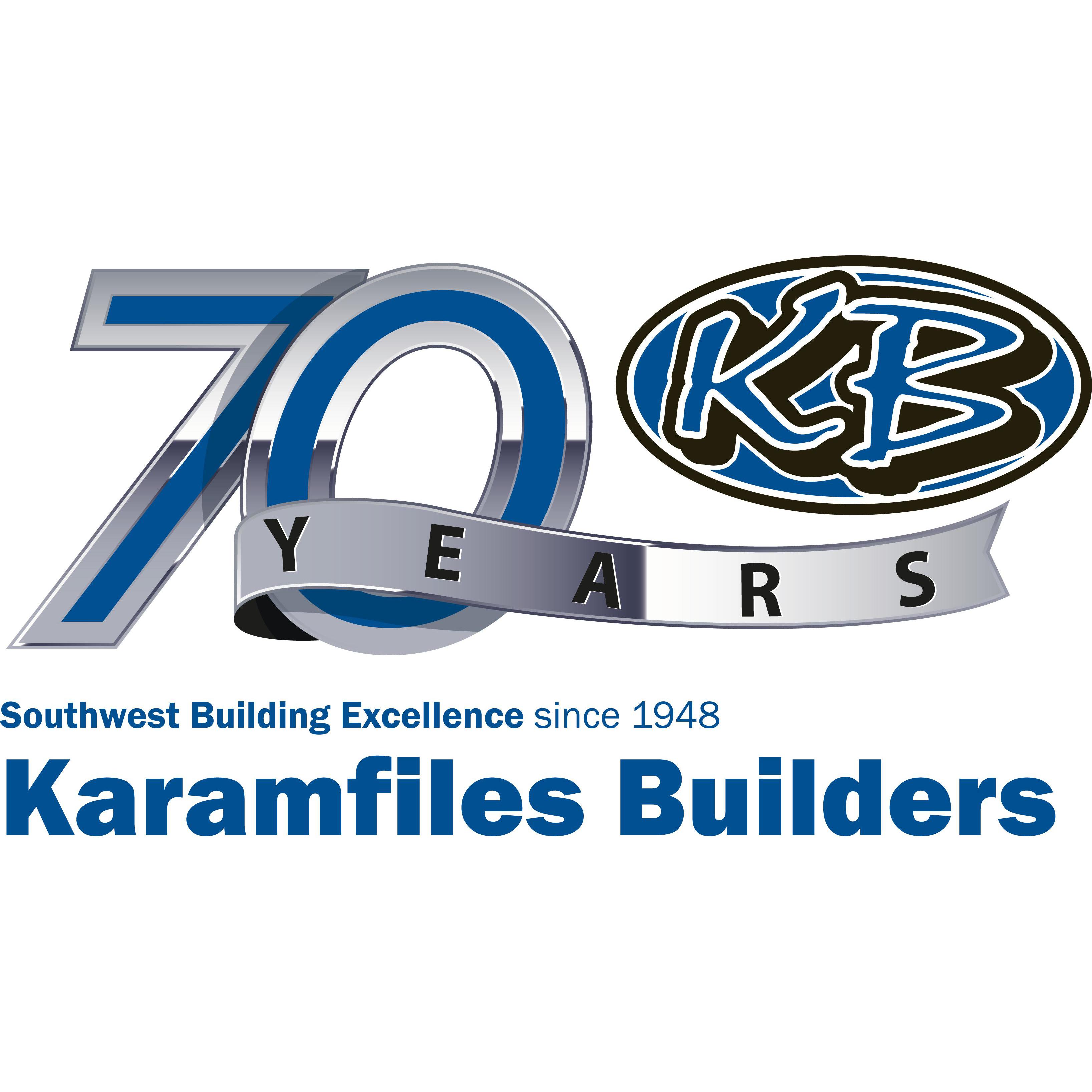 Karamfiles Builders Logo
