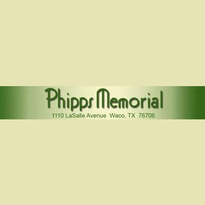 Phipps Memorial Co - Waco, TX 76706 - (254)752-8307 | ShowMeLocal.com