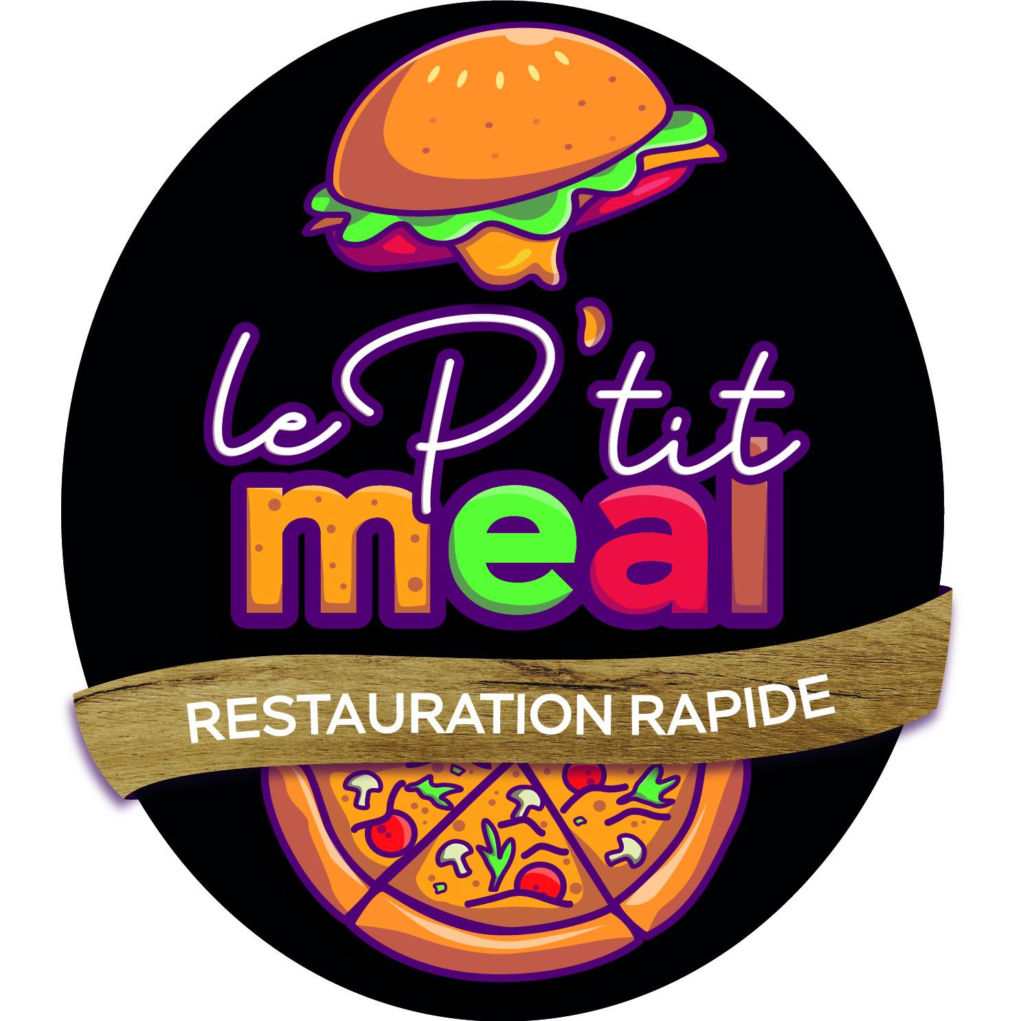 LE P'TIT MEAL restaurant