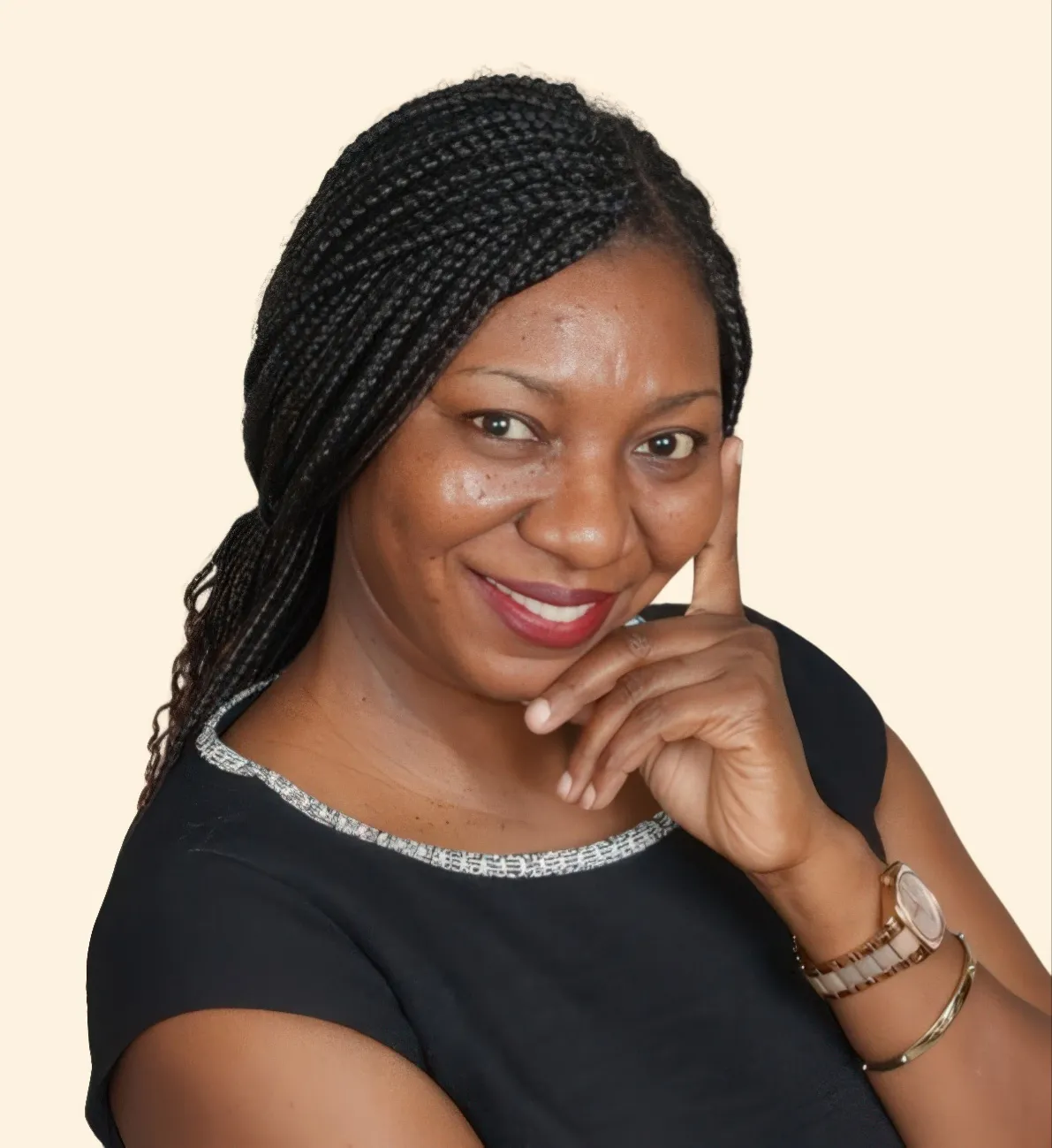 Sylvia Saboutey - Bloomington, MN - Addiction Medicine, Psychiatry, Nurse Practitioner