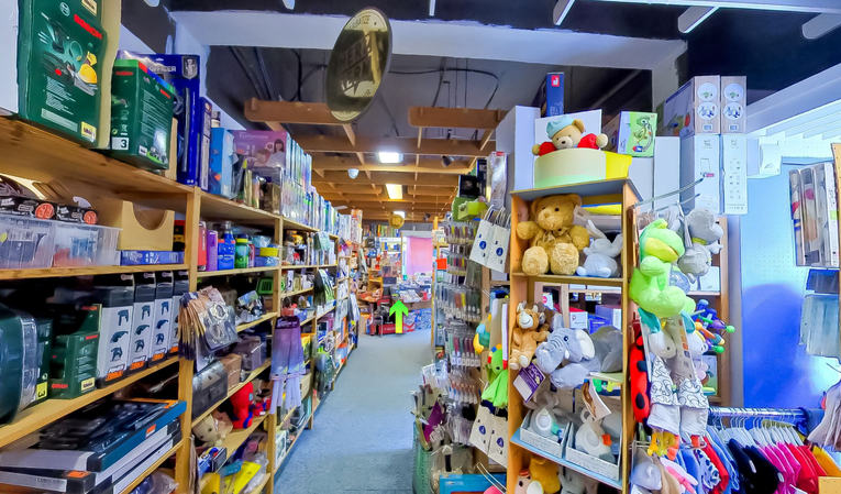 Bilder Spiel gut und Hauswartungen Staub GmbH