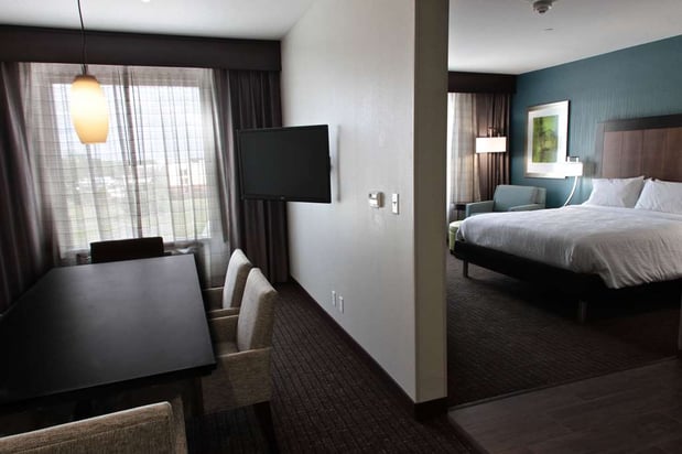 Images Hilton Garden Inn Victoria