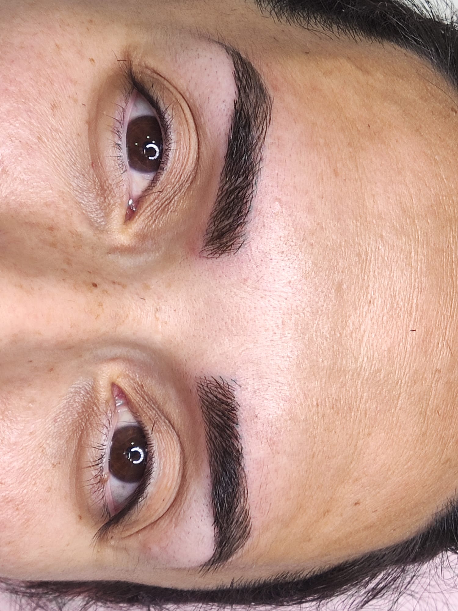 Images Dc Brows & lashes