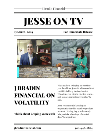 Images J Bradin Financial