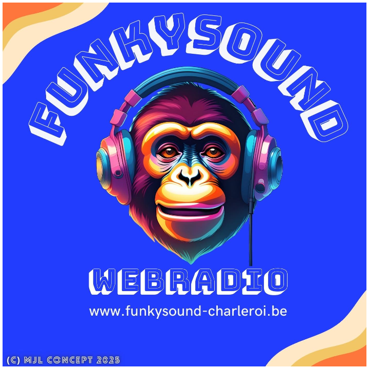 Fotos - WebRadio FUNKYSOUND-CHARLEROI - 1