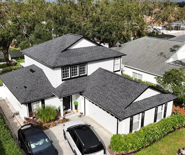 Images Bold Roofing Inc.