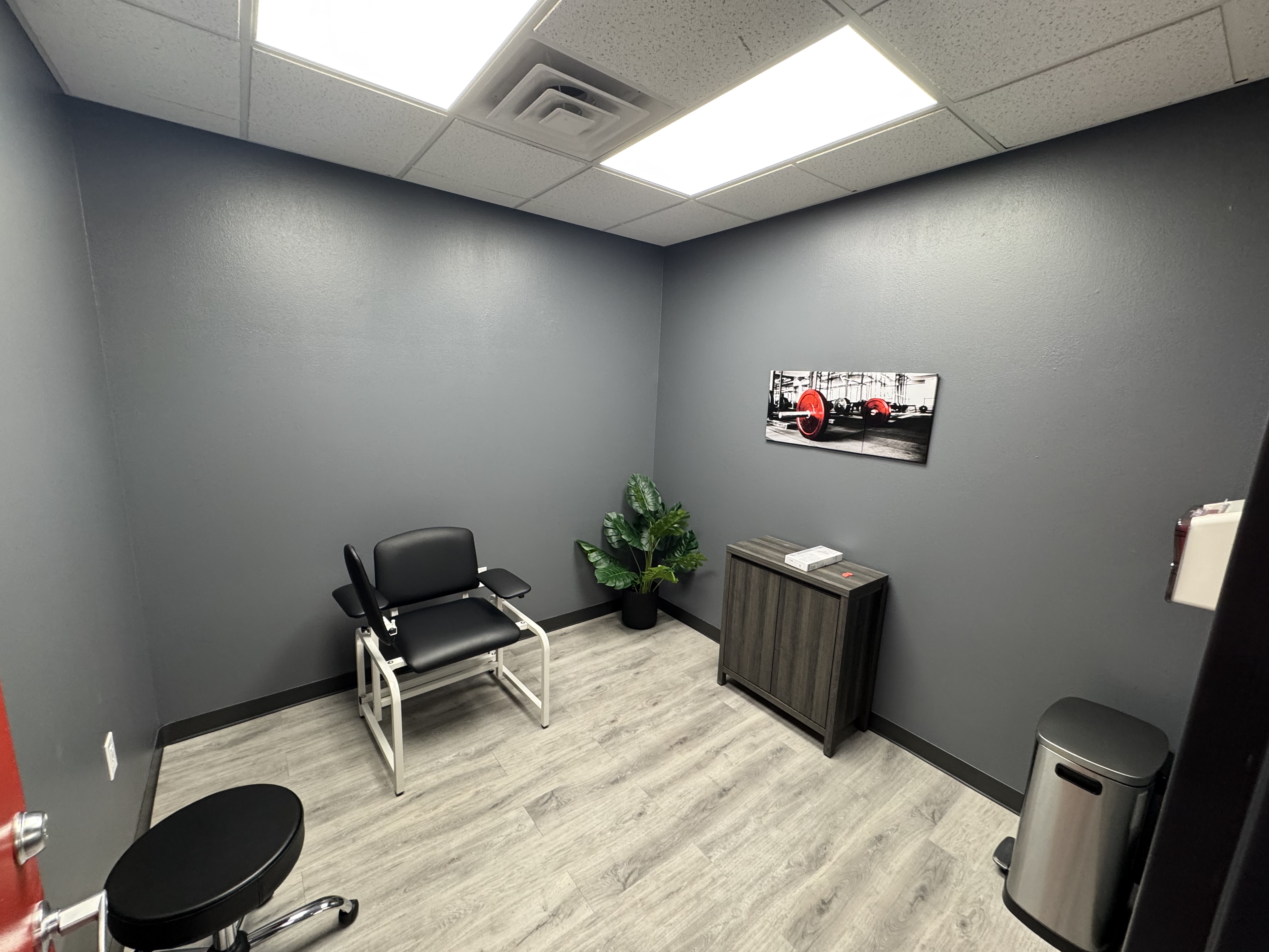 Gameday Men's Health Albuquerque West, NM
