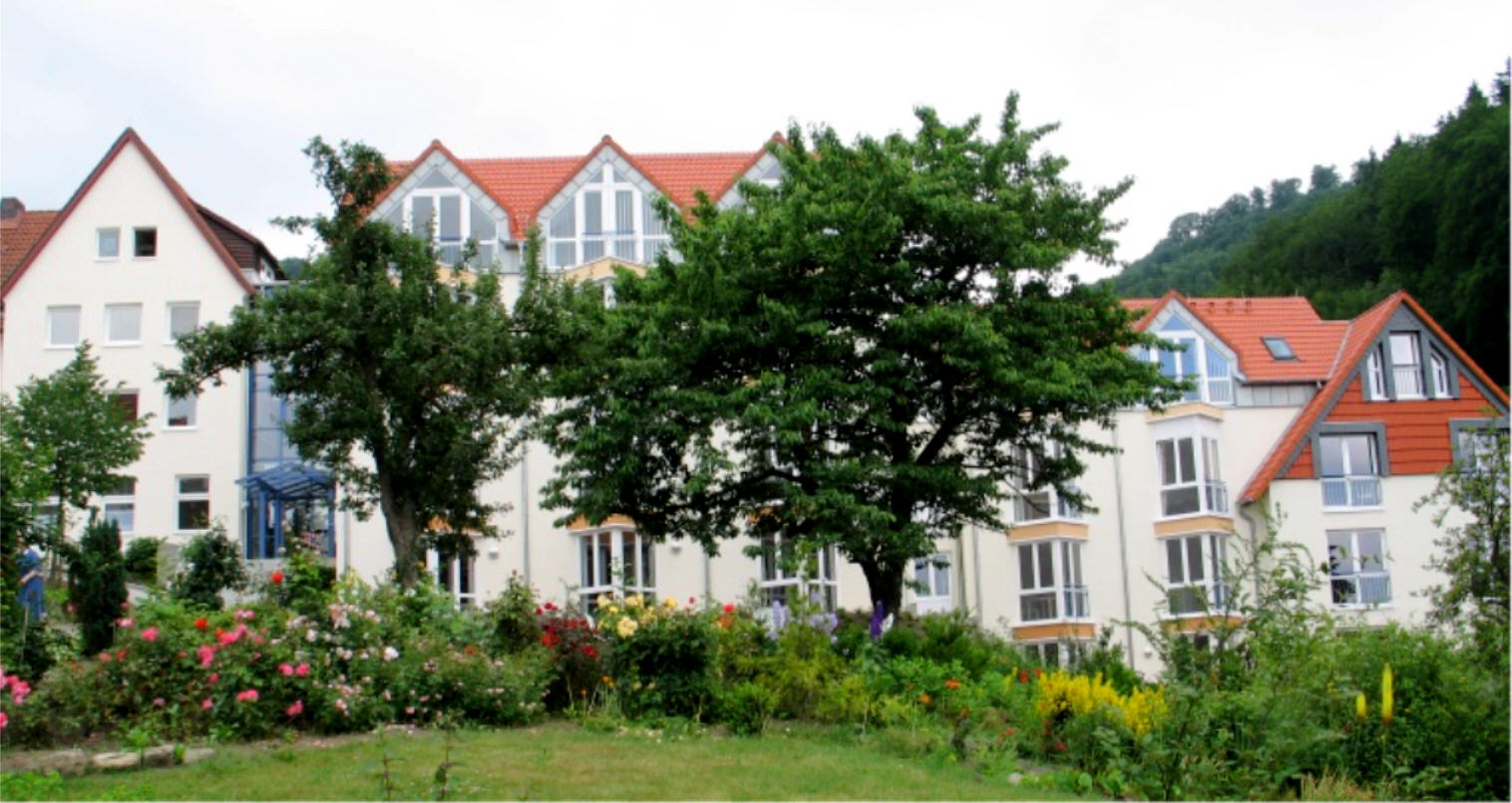 Alten- und Pflegeheim Haus Felsengrund, Obere Krodostr. 30 in Bad Harzburg