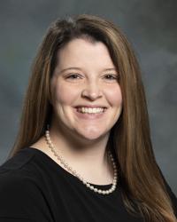 View more information about Jamie Parks