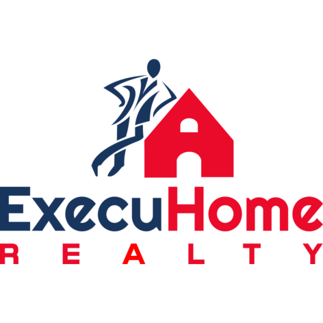 Constance White-Lewis, ExecuHome Realty Logo