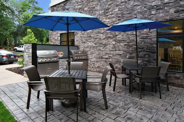 Images Homewood Suites by Hilton Greensboro Wendover