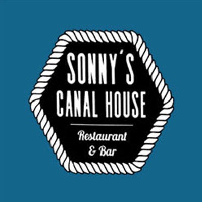 Sonny's Canal House Logo