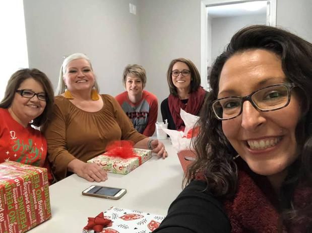 Images Michelle McBroom - State Farm Insurance Agent