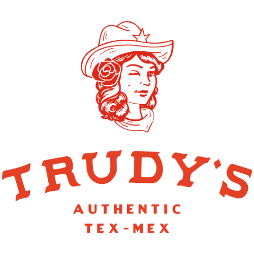 Trudy's South Star Logo