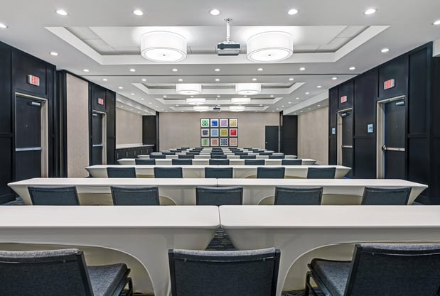 Images Holiday Inn Express & Suites Houston Memorial - City Centre by IHG