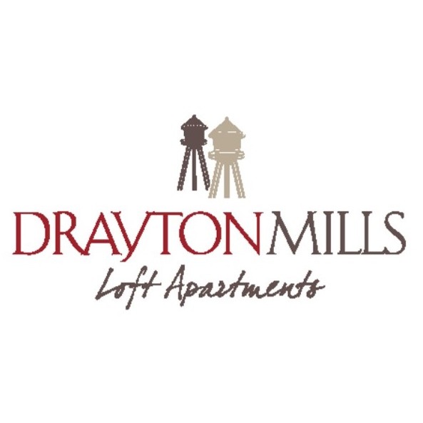 Drayton Mills Lofts Logo