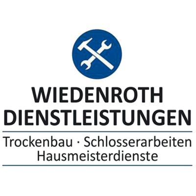 Logo Wiedenroth Dienstleistungen