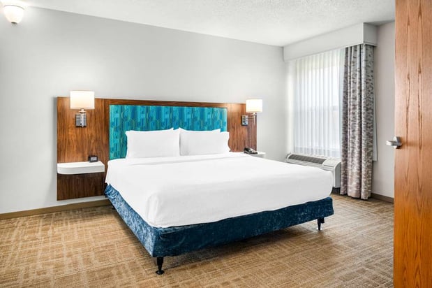 Images Hampton Inn Grand Rapids-North