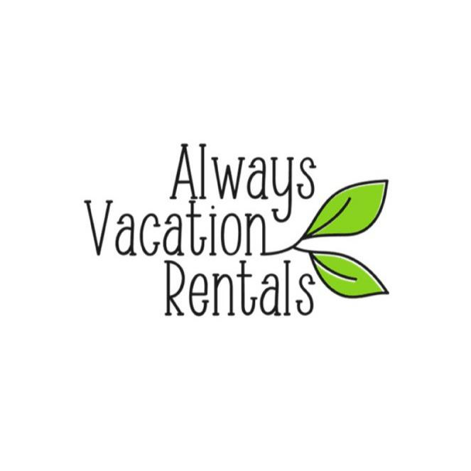 Always Vacation Rentals Logo