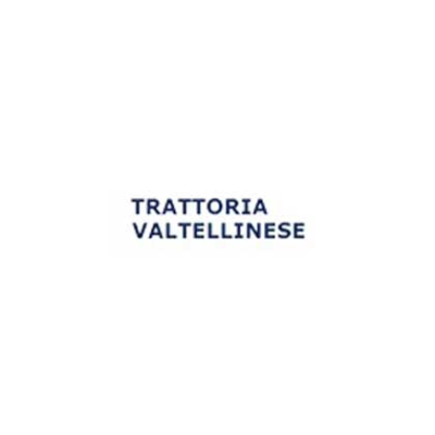 Trattoria Valtellinese Logo