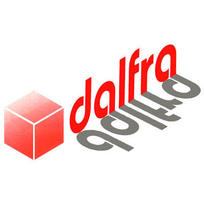 Dalfra Carpenteria per Occhialerie Logo