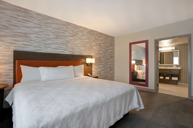 Images Home2 Suites by Hilton Carmel Indianapolis