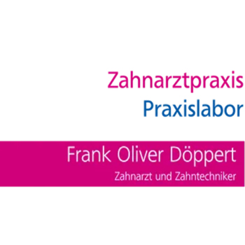 Zahnarztpraxis Frank Oliver Döppert in Kirchheim unter Teck - Logo