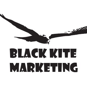 Black Kite Marketing inc.