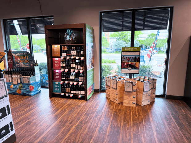 Images ABC Fine Wine & Spirits