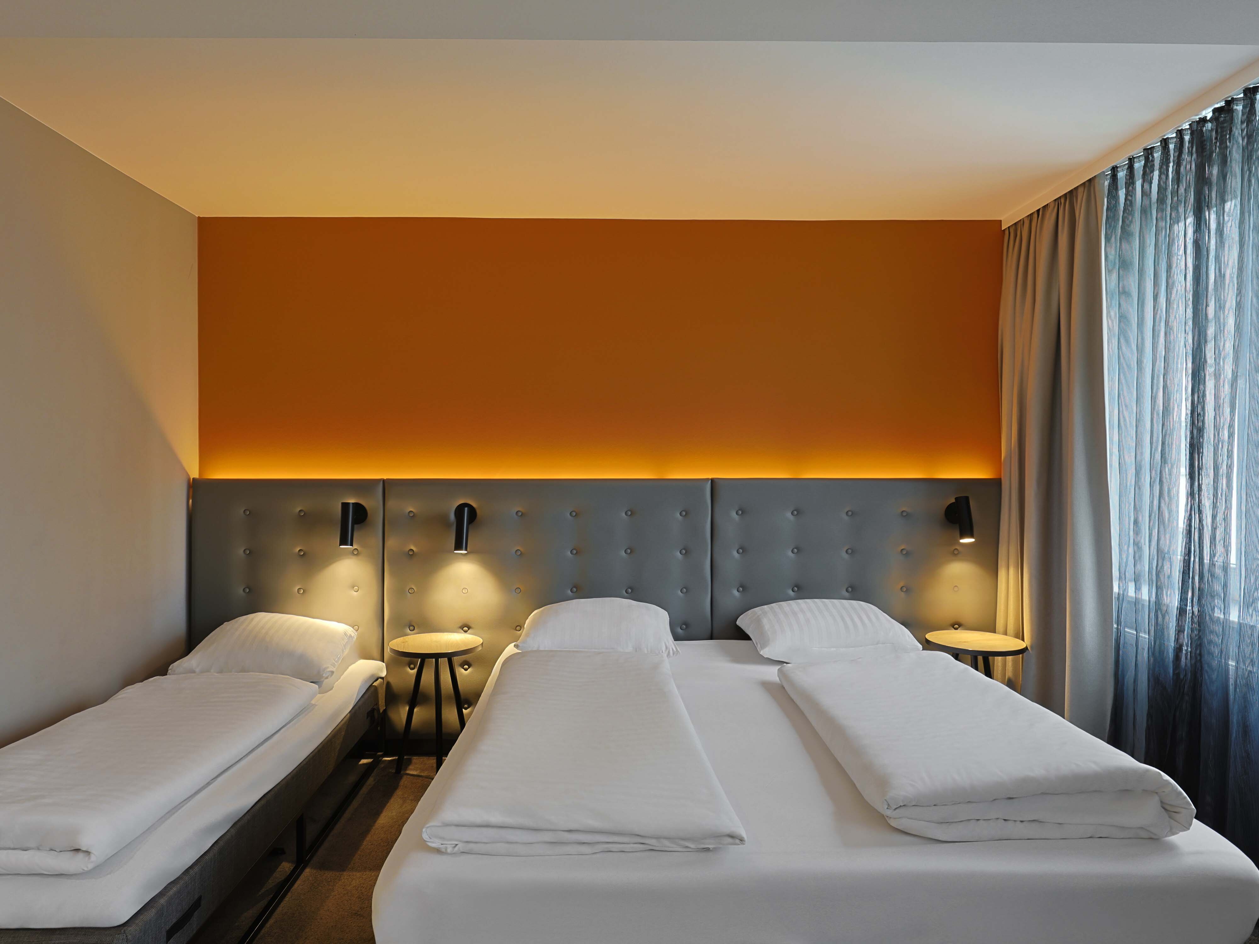 B&B HOTEL Hamburg-Hbf, Ellmenreichstraße 20 in Hamburg