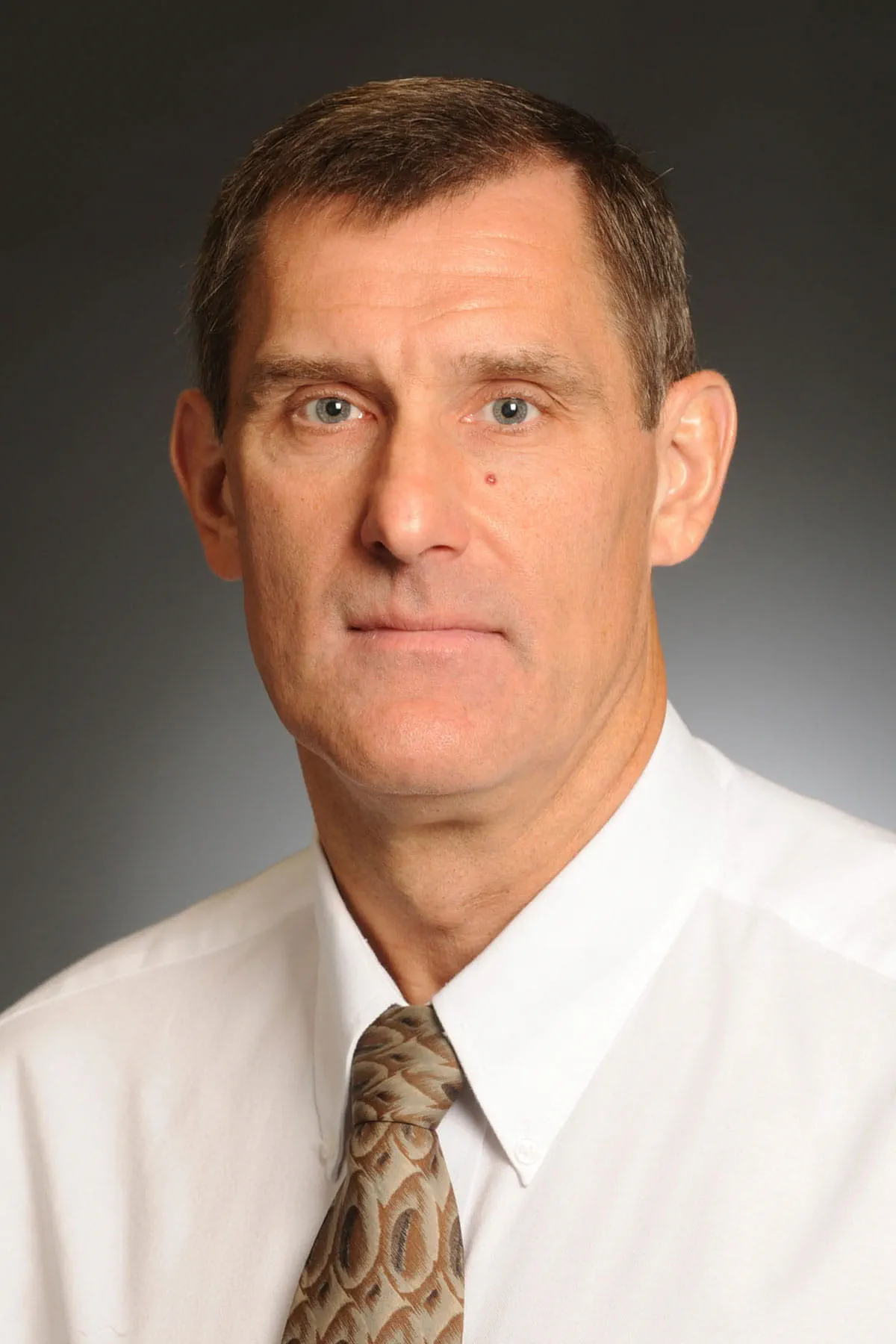 Ronald E. Bokulic