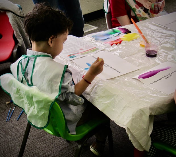 Images Christ Church - Hilltop