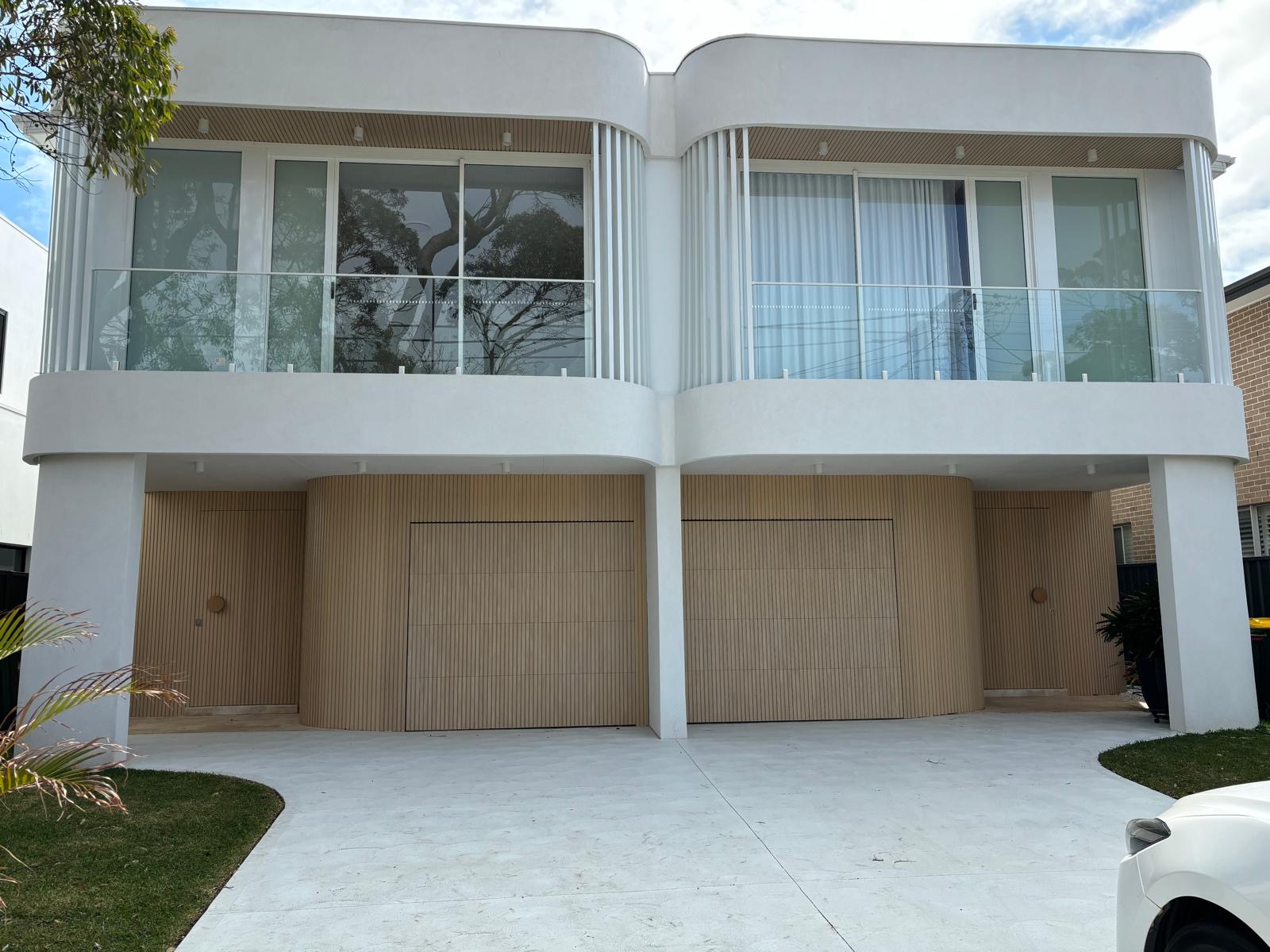 Images Precision Garage Doors and Gates