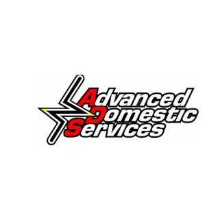 Advanced Domestic Services Ltd Logo