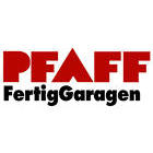Pfaff Fertiggaragen AG Logo
