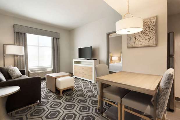 Images Homewood Suites by Hilton Salt Lake City Draper