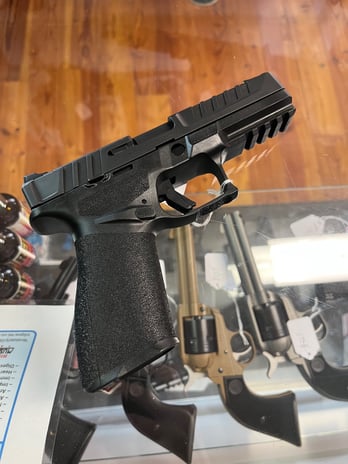 Images Arrington Arms & Ammunition LLC