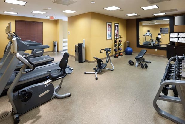 Images Hilton Garden Inn Frisco