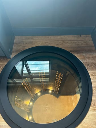 Images Custom Glass and Mirror LLC