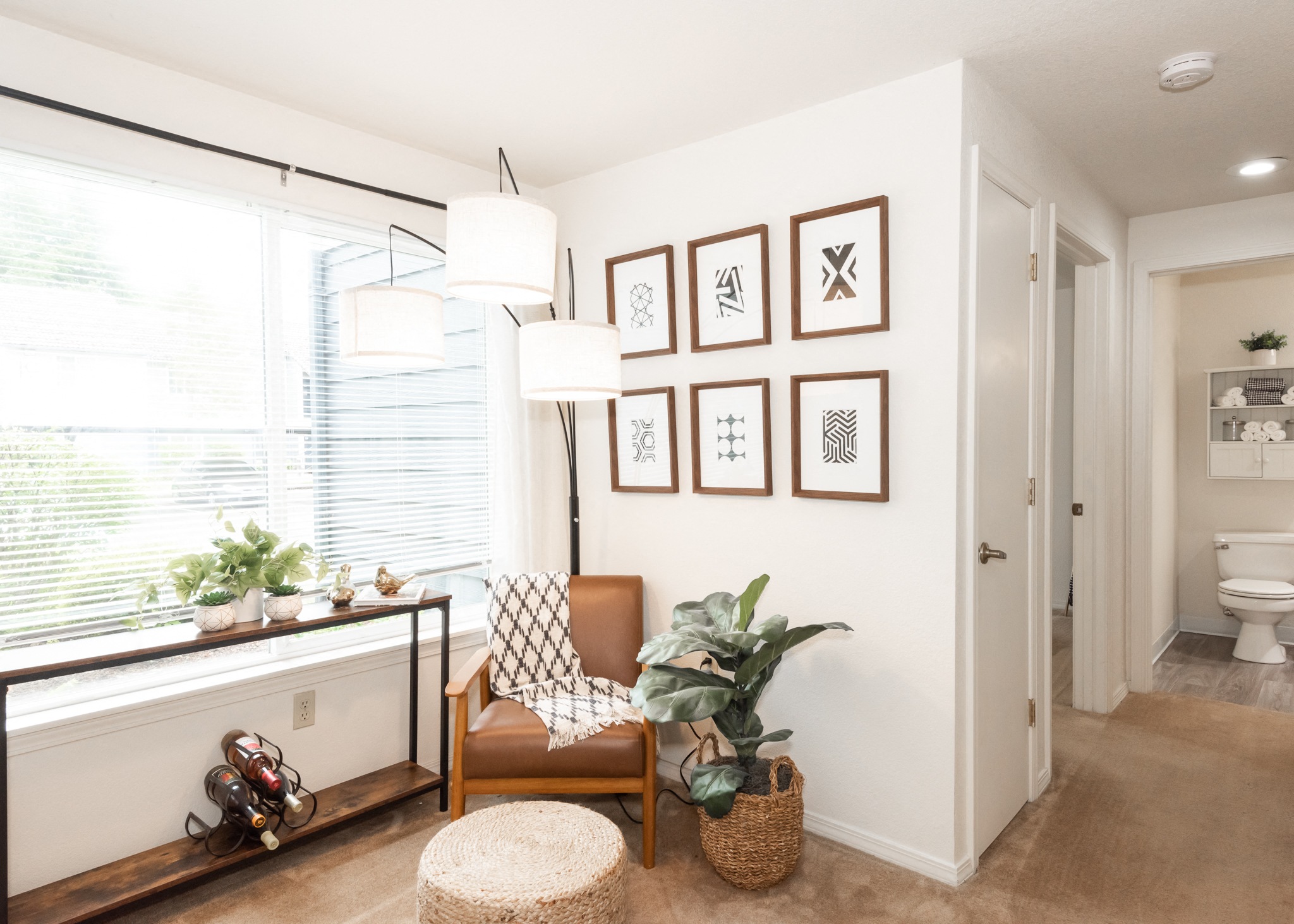 Entry Nook