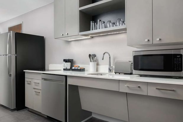 Images Homewood Suites by Hilton Newport Cincinnati